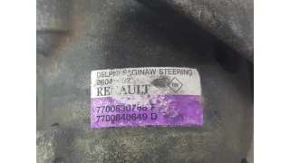 BOMBA DIRECCION RENAULT LAGUNA 2.2 D (83 CV) DE 1997 - D.4001475 / 7700830788F