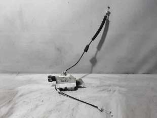 CERRADURA PUERTA DELANTERA IZQUIERDA  CITROEN C3 1.4 HDi (68 CV) DE 2010 - D.4002082 / 836153