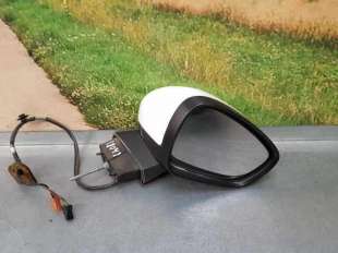 RETROVISOR DERECHO CITROEN C3 1.4 HDi (68 CV) DE 2010 - D.4002084