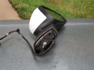 RETROVISOR DERECHO CITROEN C3 1.4 HDi (68 CV) DE 2010 - D.4002084 2