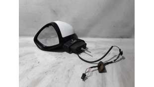 RETROVISOR IZQUIERDO CITROEN C3 1.4 HDi (68 CV) DE 2010 - D.4002085