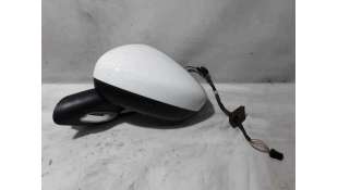 RETROVISOR IZQUIERDO CITROEN C3 1.4 HDi (68 CV) DE 2010 - D.4002085 2
