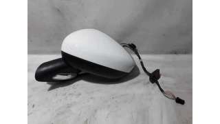 RETROVISOR IZQUIERDO CITROEN C3 1.4 HDi (68 CV) DE 2010 - D.4002085