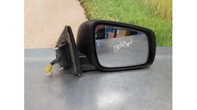 RETROVISOR DERECHO MITSUBISHI LANCER SPORTBACK 1.5 (109 CV) DE 2009 - D.4002351