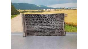 CONDENSADOR / RADIADOR AIRE ACONDICIONADO FIAT PUNTO 1.2 (65 CV) DE 2010 - D.4002616 / 55700406