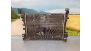 RADIADOR AGUA FIAT PUNTO 1.2 (65 CV) DE 2010 - D.4002643 / 55700447 2