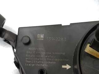 MANDO LUCES Y LIMPIA OPEL CORSA D 1.7 16V CDTI (125 CV) DE 2007 - D.4003022 / 13142283
