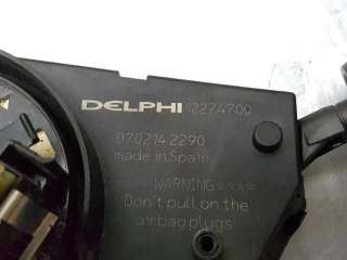 MANDO LUCES Y LIMPIA OPEL CORSA D 1.7 16V CDTI (125 CV) DE 2007 - D.4003022 / 13142283