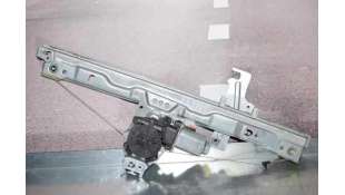 ELEVALUNAS DELANTERO DERECHO PEUGEOT 207 SW 1.4 16V VTi (95 CV) DE 2008 - D.4003308 / 400912