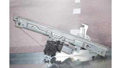 ELEVALUNAS DELANTERO DERECHO PEUGEOT 207 SW 1.4 16V VTi (95 CV) DE 2008 - D.4003308 / 400912