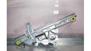 ELEVALUNAS DELANTERO DERECHO PEUGEOT 207 SW 1.4 16V VTi (95 CV) DE 2008 - D.4003308 / 400912 2