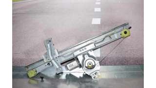 ELEVALUNAS DELANTERO DERECHO PEUGEOT 207 SW 1.4 16V VTi (95 CV) DE 2008 - D.4003308 / 400912