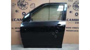 PUERTA DELANTERA IZQUIERDA SUZUKI SWIFT BERLINA 1.3 DDiS D (69 CV) DE 2007 - D.4003475