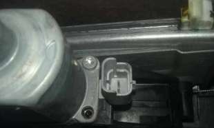 ELEVALUNAS DELANTERO DERECHO PEUGEOT 208 1.6 Blue-HDI FAP (99 CV) DE 2015 - D.4004306 / 9674254380 2