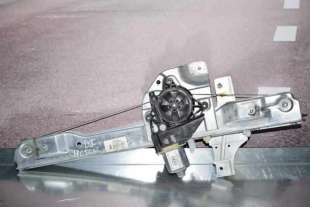 ELEVALUNAS DELANTERO IZQUIERDO PEUGEOT 208 1.6 Blue-HDI FAP (99 CV) DE 2015 - D.4004307 / 9674254480