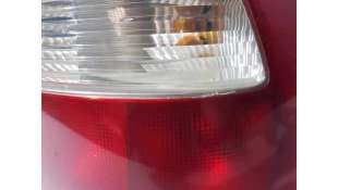 PILOTO TRASERO DERECHO RENAULT MEGANE I FASE 2 BERLINA 1.4 16V (95 CV) DE 2001 - D.4004728 2