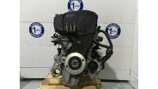 MOTOR COMPLETO FIAT STILO 1.9 JTD (116 CV) DE 2003 - D.4005287 / 192A1000