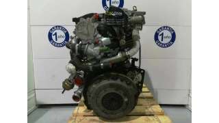 MOTOR COMPLETO FIAT STILO 1.9 JTD (116 CV) DE 2003 - D.4005287 / 192A1000