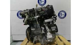 MOTOR COMPLETO FIAT STILO 1.9 JTD (116 CV) DE 2003 - D.4005287 / 192A1000