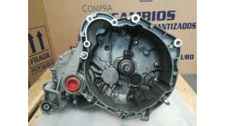 CAJA CAMBIOS FIAT STILO 1.9 JTD (116 CV) DE 2003 - D.4005323 / 2225229