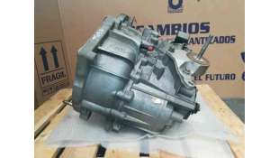 CAJA CAMBIOS FIAT STILO 1.9 JTD (116 CV) DE 2003 - D.4005323 / 2225229 2