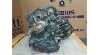 CAJA CAMBIOS FIAT STILO 1.9 JTD (116 CV) DE 2003 - D.4005323 / 2225229