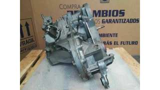 CAJA CAMBIOS FIAT STILO 1.9 JTD (116 CV) DE 2003 - D.4005323 / 2225229