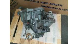 CAJA CAMBIOS FIAT STILO 1.9 JTD (116 CV) DE 2003 - D.4005323 / 2225229