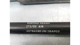 AMORTIGUADORES CAPO FIAT STILO 1.9 JTD (116 CV) DE 2003 - D.4005340 / 46784590 2