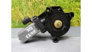 MOTOR ELEVALUNAS DELANTERO IZQUIERDO FIAT STILO 1.9 JTD (116 CV) DE 2003 - D.4005410 / D25150050002601 2