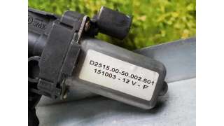 MOTOR ELEVALUNAS DELANTERO IZQUIERDO FIAT STILO 1.9 JTD (116 CV) DE 2003 - D.4005410 / D25150050002601