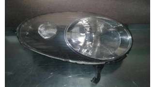 FARO DERECHO NISSAN MICRA DE 2002 - D.4006067 / 26010AX700