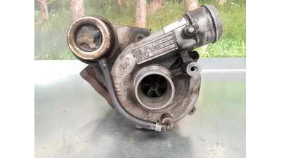 TURBOCOMPRESOR PEUGEOT 307 2.0 HDi (90 CV) DE 2001 - D.4006138 / 9622526980