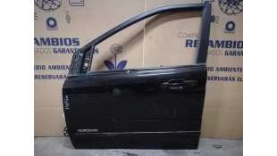PUERTA DELANTERA IZQUIERDA SSANGYONG ACTYON SPORTS 2.0 TD (141 CV) DE 2007 - D.4006254