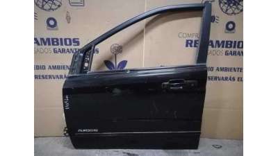 PUERTA DELANTERA IZQUIERDA SSANGYONG ACTYON SPORTS 2.0 TD (141 CV) DE 2007 - D.4006254