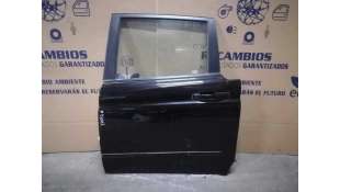 PUERTA TRASERA IZQUIERDA SSANGYONG ACTYON SPORTS 2.0 TD (141 CV) DE 2007 - D.4006256