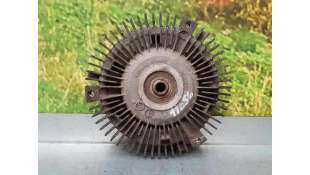 VENTILADOR VISCOSO MOTOR SSANGYONG ACTYON SPORTS 2.0 TD (141 CV) DE 2007 - D.4006288 / A6652000222 2
