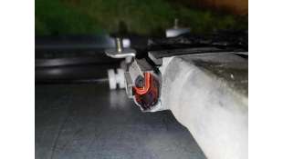 ELEVALUNAS TRASERO DERECHO SSANGYONG ACTYON SPORTS 2.0 TD (141 CV) DE 2007 - D.4006294 2