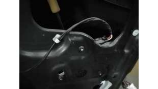 ELEVALUNAS TRASERO IZQUIERDO SSANGYONG ACTYON SPORTS 2.0 TD (141 CV) DE 2007 - D.4006295