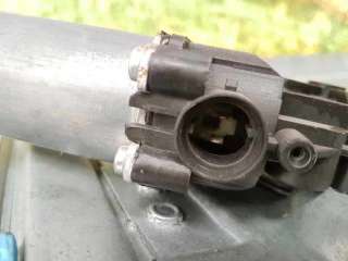 ELEVALUNAS DELANTERO IZQUIERDO RENAULT MODUS 1.4 16V (98 CV) DE 2005 - D.4006383