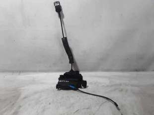 CERRADURA PUERTA DELANTERA DERECHA RENAULT MODUS 1.4 16V (98 CV) DE 2005 - D.4006410 / 925010804R