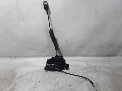 CERRADURA PUERTA DELANTERA DERECHA RENAULT MODUS 1.4 16V (98 CV) DE 2005 - D.4006410 / 925010804R