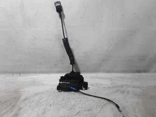 CERRADURA PUERTA DELANTERA DERECHA RENAULT MODUS 1.4 16V (98 CV) DE 2005 - D.4006410 / 925010804R