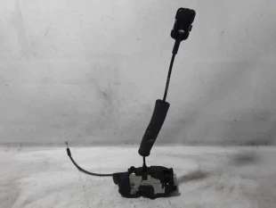 CERRADURA PUERTA DELANTERA DERECHA RENAULT MODUS 1.4 16V (98 CV) DE 2005 - D.4006410 / 925010804R 2