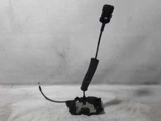 CERRADURA PUERTA DELANTERA DERECHA RENAULT MODUS 1.4 16V (98 CV) DE 2005 - D.4006410 / 925010804R