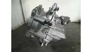 CAJA CAMBIOS OPEL CORSA E 1.3 16V CDTI (95 CV) DE 2017 - D.4006797 / M20OLKU 2