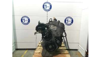 MOTOR COMPLETO SUZUKI SPLASH A5B 1.0 12V (65 CV) DE 2011 - D.4006939 / K10B