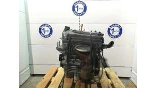 MOTOR COMPLETO SUZUKI SPLASH A5B 1.0 12V (65 CV) DE 2011 - D.4006939 / K10B 2