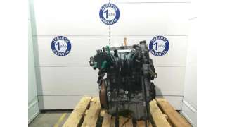 MOTOR COMPLETO SUZUKI SPLASH A5B 1.0 12V (65 CV) DE 2011 - D.4006939 / K10B