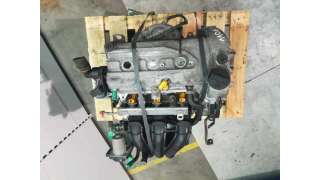 MOTOR COMPLETO SUZUKI SPLASH A5B 1.0 12V (65 CV) DE 2011 - D.4006939 / K10B